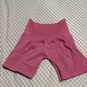Prozis Pink Bike Shorts for Women